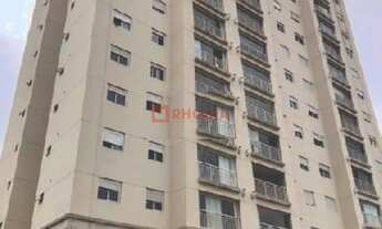 Imagem 5: Apartamento à venda em São Paulo-SP, no bairro Carandiru: 3 quartos, sala, 2 banheiros, 1