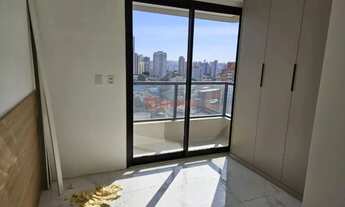 Imagem 4: Apartamento Planejado 54m² à Venda no Ipiranga com 1 Vaga de Garagem e Lazer Completo - R