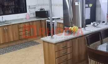 Imagem 7: Sobrado para venda 3 quartos sendo 1 suíte e 4 vagas em Guarulhos