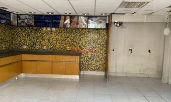 Imagem: LOCAÇÃO LOJA HIGIENÓPOLIS ZONA OESTE