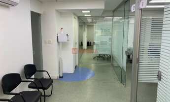 Imagem: VENDA CONJUNTO COMERCIAL HIGIENÓPOLIS SÃO