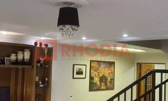 Imagem 2: Sobrado para venda 3 quartos sendo 1 suíte e 4 vagas em Guarulhos