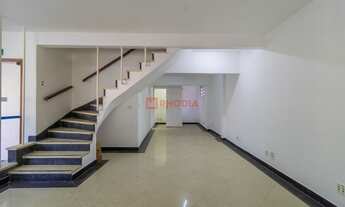 Imagem 6: Sobrado Comercial para Locação - 180 m², R$ 10.000/mês, Próximo à Av. Paulista e Metrô Par