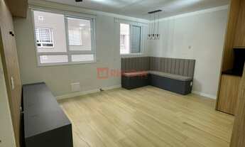 Imagem 2: Apartamento completo em Santana, 38m² com Acabamentos Premium e Excelente Localização