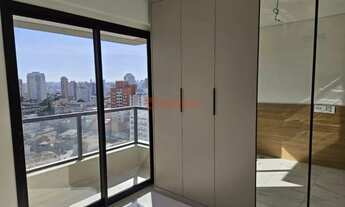 Imagem 2: Apartamento Planejado 54m² à Venda no Ipiranga com 1 Vaga de Garagem e Lazer Completo - R