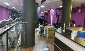 Imagem: LOCAÇÃO GALPÃO SANTA CECILIA ZONA OESTE