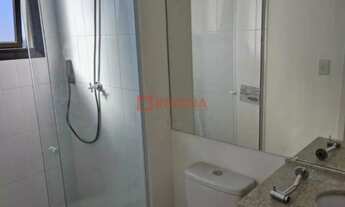 Imagem 3: Apartamento Planejado 54m² à Venda no Ipiranga com 1 Vaga de Garagem e Lazer Completo - R