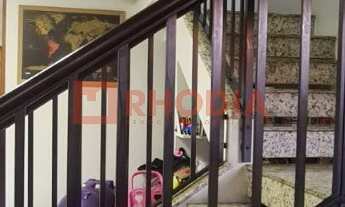 Imagem 3: Sobrado para venda 3 quartos sendo 1 suíte e 4 vagas em Guarulhos