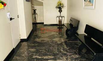 Imagem 5: Apartamento para venda com vista para o mar na Guilhermina Praia Grande