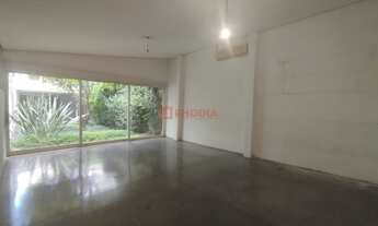 Imagem: LOCAÇÃO SALA COMERCIAL VILA LEOLPODINA