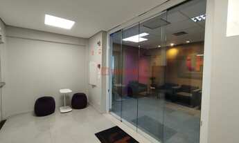 Imagem: LOCAÇÃO SALA COMERCIAL LOCALIZADA ÁGUA