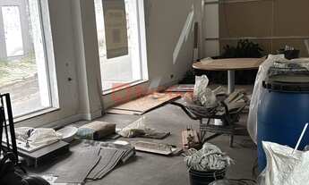 Imagem 6: Imóvel Comercial com 3 Andares, Vão Livre para 12 Carros e ao lado da Paulista em Terreno