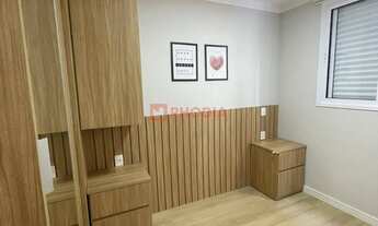 Imagem 3: Apartamento completo em Santana, 38m² com Acabamentos Premium e Excelente Localização