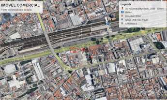 Imagem 3: Loja 150 m² Mais Estacionamento na Radial Leste ? Excelente Oportunidade!