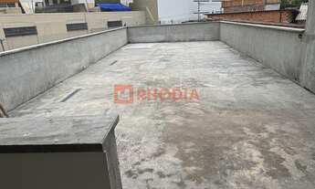 Imagem 4: Imóvel Comercial com 3 Andares, Vão Livre para 12 Carros e ao lado da Paulista em Terreno