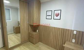 Imagem 6: Apartamento completo em Santana, 38m² com Acabamentos Premium e Excelente Localização