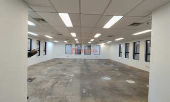 Imagem: LOCAÇÃO DE CONJUNTO COMERCIAL EM PINHEIROS