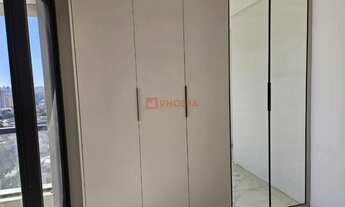 Imagem 6: Apartamento Planejado 54m² à Venda no Ipiranga com 1 Vaga de Garagem e Lazer Completo - R