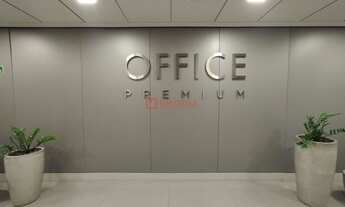 Imagem: LOCAÇÃO CONJUNTO COMERCIAL NA BARRA FUNDA