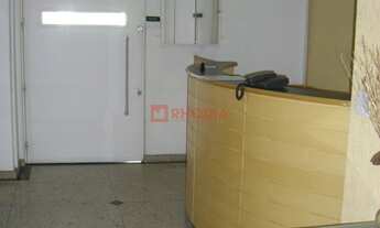 Imagem 5: VENDA OU LOCAÇÃO DE PRÉDIO COMERCIAL NA BARRA FUNDA ZONA OESTE - SP 4 ANDARES, 13 VAGAS