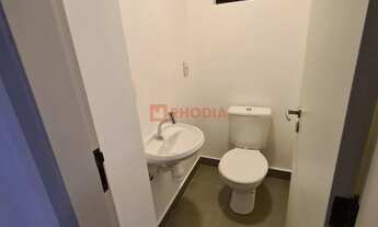 Imagem 4: Sala Comercial 120 m², Open Space, Em Pinheiros, 24 hrs, Com 2 vagas, Rua Cardeal Arco Ver