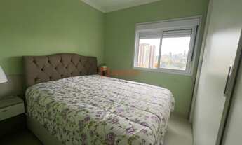 Imagem 7: Apartamento com 2 Dormitórios e 1 Vaga de Garagem, à Venda em São Paulo- SP