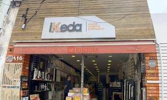 Imagem: LOCAÇÃO LOJA COMERCIAL COM ESCRITÓRIO