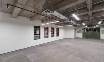 Imagem 6: Sala Comercial 120 m², Open Space, Em Pinheiros, 24 hrs, Com 2 vagas, Rua Cardeal Arco Ver