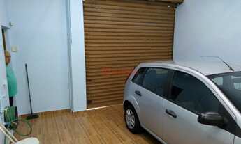 Imagem: VENDA DE SOBRADO RESIDENCIAL OU COMERCIAL