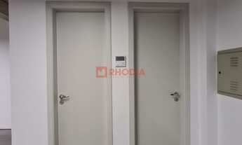 Imagem 2: Sala Comercial 120 m², Open Space, Em Pinheiros, 24 hrs, Com 2 vagas, Rua Cardeal Arco Ver