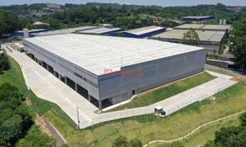 Imagem: Galpão/Armazém na Zona Leste, Itaquera