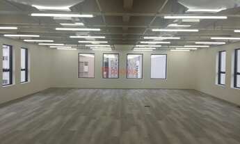 Imagem: Sala Comercial 120 m², Open Space, Em Pinheiros