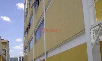 Imagem 3: VENDA OU LOCAÇÃO DE PRÉDIO COMERCIAL NA BARRA FUNDA ZONA OESTE - SP 4 ANDARES, 13 VAGAS