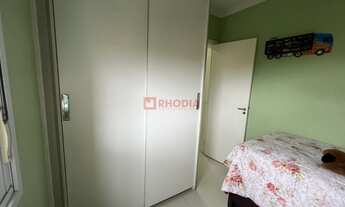 Imagem 6: Apartamento com 2 Dormitórios e 1 Vaga de Garagem, à Venda em São Paulo- SP