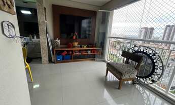 Imagem 4: Apartamento com 2 Dormitórios e 1 Vaga de Garagem, à Venda em São Paulo- SP