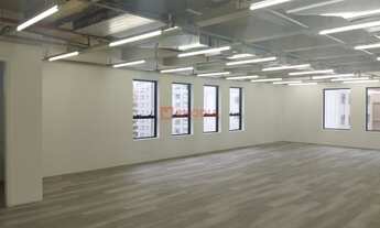 Imagem 5: Sala Comercial 120 m², Open Space, Em Pinheiros, 24 hrs, Com 2 vagas, Rua Cardeal Arco Ver