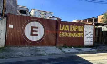 Imagem: Terreno Residencial ou Comercial para venda