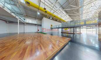 Imagem: 6.570 m² Na Vila Leopoldina, Prédio/Galpão