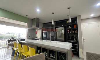 Imagem: Apartamento com 2 Dormitórios e 1 Vaga