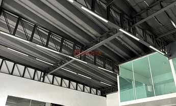 Imagem 6: Loja comercial para locação em avenida de grande fluxo de veiculos e pedestres na Zona No