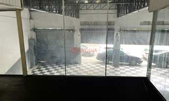 Imagem 7: Loja comercial para locação em avenida de grande fluxo de veiculos e pedestres na Zona No