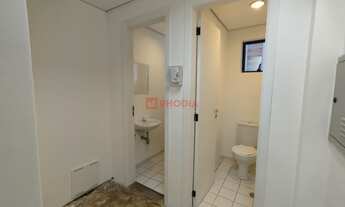 Imagem 4: Sala Comercial 120 m², Open Space, Em Pinheiros, 24 hrs, Com 2 vagas, Rua Cardeal Arco Ver