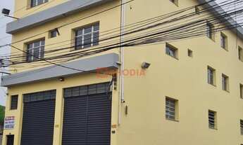 Imagem 2: Prédio/Galpão Loja/Fabril de 450 m² Locação R$ 15.000 em 3 pisos, Reformado, No Piqueri/Fr