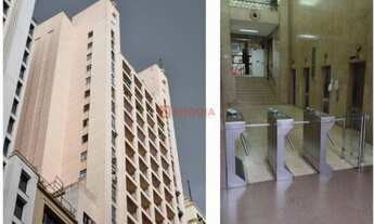 Imagem: LOCAÇÃO DE CONJUNTO COMERCIAL REFORMADO