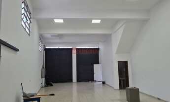 Imagem 3: Prédio/Galpão Loja/Fabril de 450 m² Locação R$ 15.000 em 3 pisos, Reformado, No Piqueri/Fr