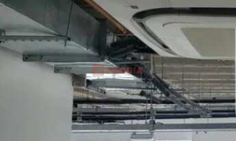 Imagem 7: LOCAÇÃO CONJUNTO COMERCIAL VILA OLIMPÍA ZONA SUL - SÃO PAULO, 1 SALA E 11 VAGAS