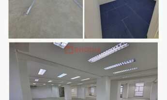 Imagem 4: LOCAÇÃO DE CONJUNTO COMERCIAL REFORMADO NO CENTRO DE SÃO PAULO