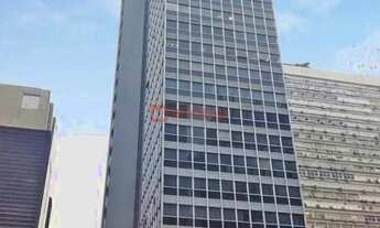 Imagem: LOCAÇÃO CONJUNTO COMERCIAL AVENIDA PAULISTA