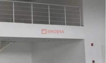 Imagem 5: LOCAÇÃO CONJUNTO COMERCIAL VILA OLIMPÍA ZONA SUL - SÃO PAULO, 1 SALA E 11 VAGAS