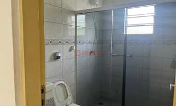 Imagem 7: APARTAMENTO COM 200M² , 2 DORMITÓRIOS E ARÉA DE LAZER COM CHURASQUEIRA, NA VILA GUILHERME